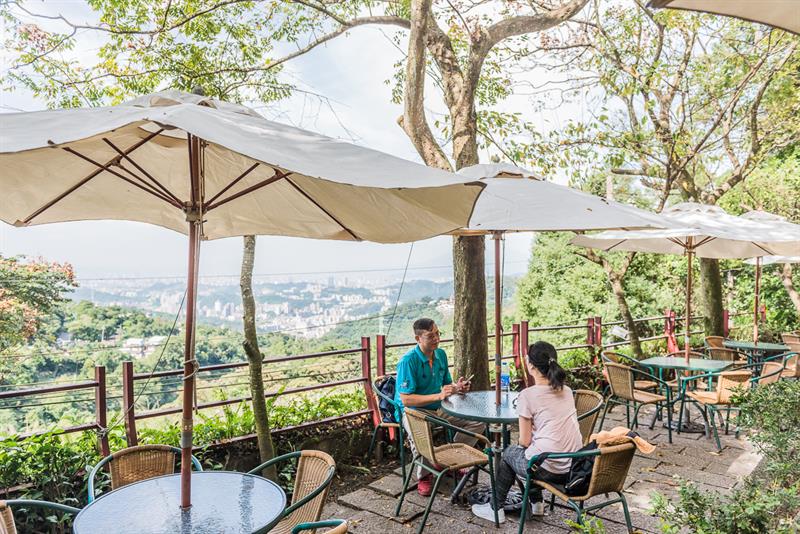 Here Comes the Tea Harvest Festival: A Guide Tour to Tea and Delicacies in Maokong