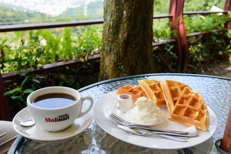 Here Comes the Tea Harvest Festival: A Guide Tour to Tea and Delicacies in Maokong