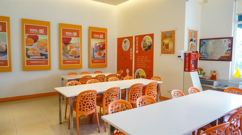 Summer Mango Feast Come on Stage   Traveling in Tainan to Have Cool Treats and Pick Fresh Fruits