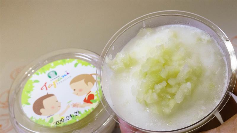 Summer Mango Feast Come on Stage   Traveling in Tainan to Have Cool Treats and Pick Fresh Fruits