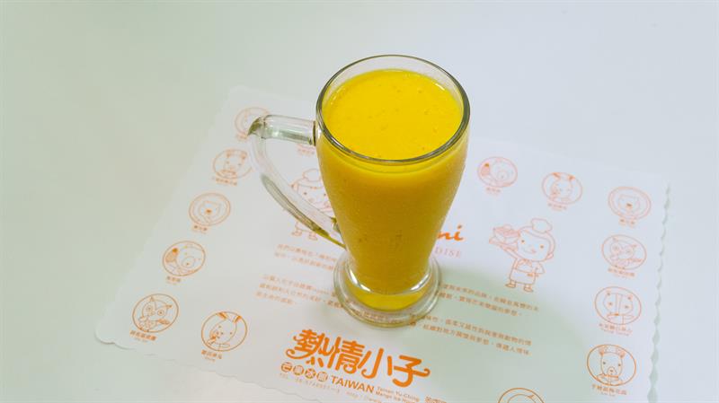 Summer Mango Feast Come on Stage   Traveling in Tainan to Have Cool Treats and Pick Fresh Fruits