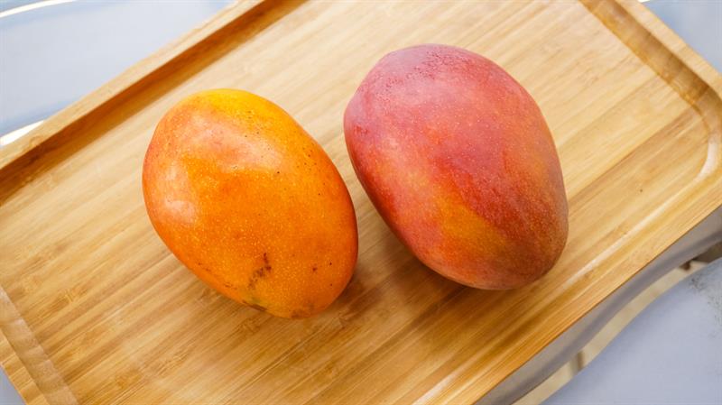 Summer Mango Feast Come on Stage   Traveling in Tainan to Have Cool Treats and Pick Fresh Fruits