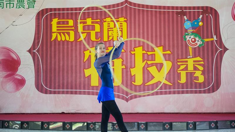 Summer Mango Feast Come on Stage   Traveling in Tainan to Have Cool Treats and Pick Fresh Fruits