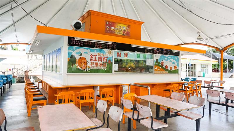 Summer Mango Feast Come on Stage   Traveling in Tainan to Have Cool Treats and Pick Fresh Fruits