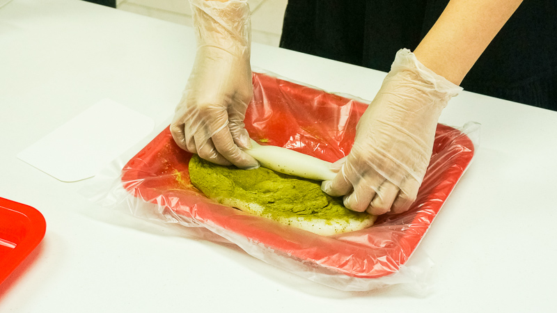 One Day Tour in Zhongshan Leisure Farm Area