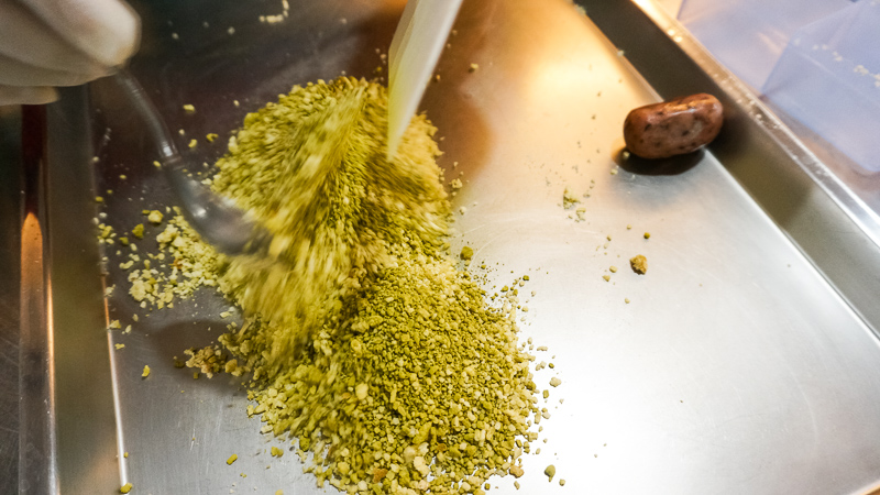 One Day Tour in Zhongshan Leisure Farm Area