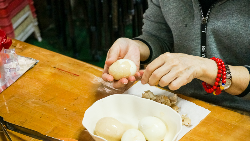 One Day Tour in Zhongshan Leisure Farm Area