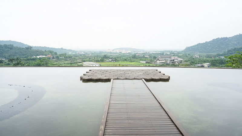 One Day Tour in Zhongshan Leisure Farm Area