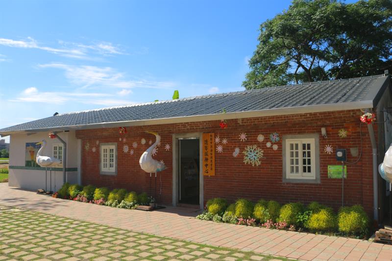 A Half Day Tour to The Floral Sea in Xihai, Taoyuan