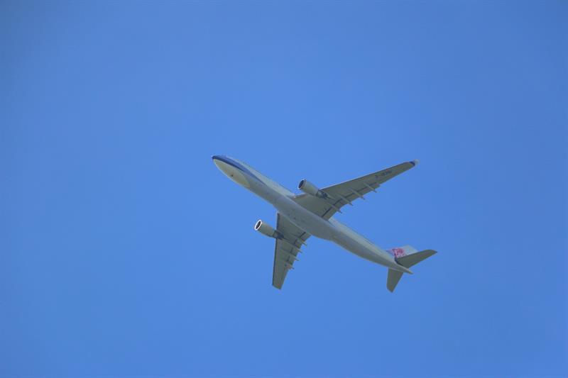 A Half Day Tour to The Floral Sea in Xihai, Taoyuan