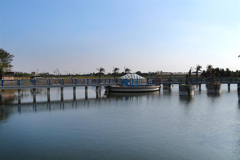 雲嘉濱海秘境，一次海味與景致的輕旅行