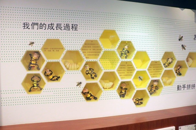 Touring in Yuanshan, Yilan - A LOHAS Trip to the Town of Water