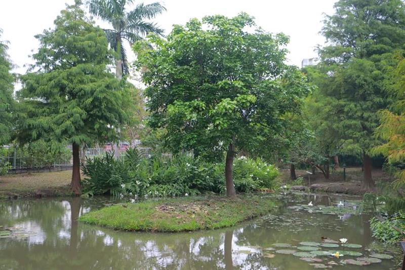 Touring in Yuanshan, Yilan - A LOHAS Trip to the Town of Water