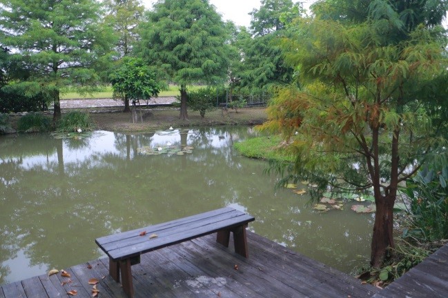 Touring in Yuanshan, Yilan - A LOHAS Trip to the Town of Water