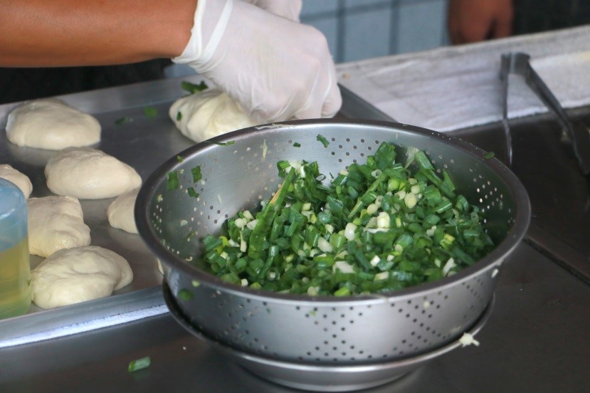 Having fun in Sanshing and Dongshan Townships, Yilan County