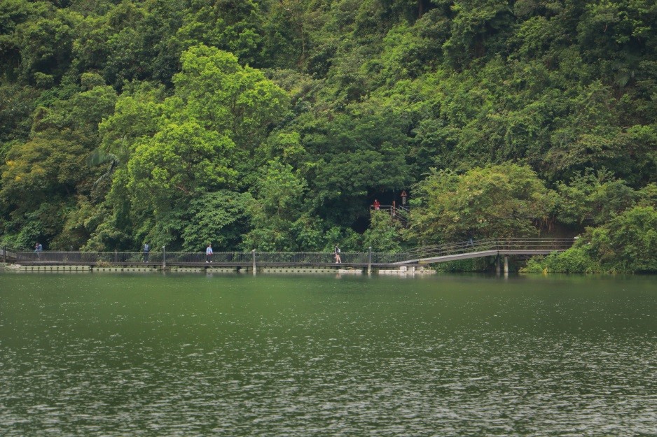 Having fun in Sanshing and Dongshan Townships, Yilan County