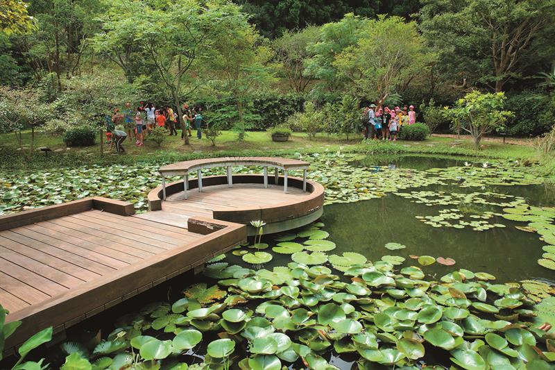 Zhao Men Agri-tourism Area