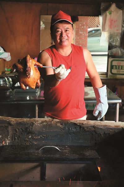 Zhao Men Agri-tourism Area