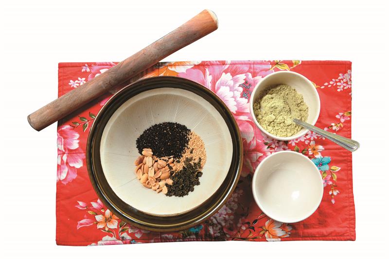 Zhao Men Agri-tourism Area