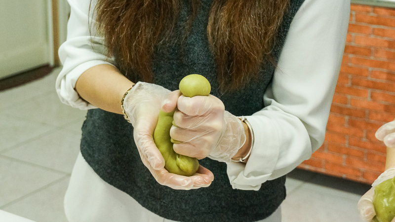 中山レジャー農業エリアでの1日旅行