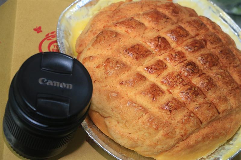 Following Our Footsteps to the Beautiful Scenic Spot with Bald Cypresses in Yunlin