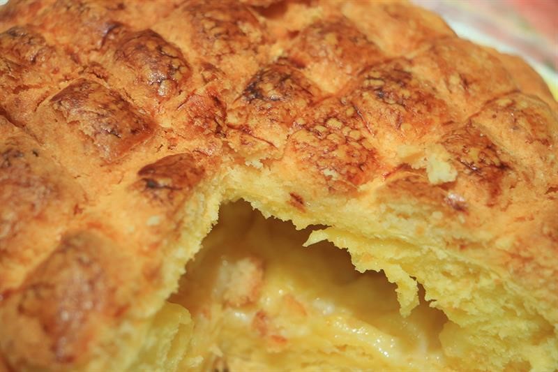 Following Our Footsteps to the Beautiful Scenic Spot with Bald Cypresses in Yunlin