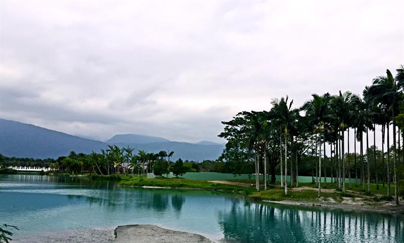 一個人的小旅行 聽海濤逛牧場，走進最真實在地的美好