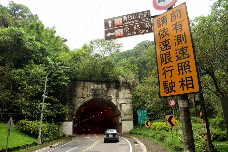 浪漫與原始風貌之旅 大溪就是這麼美