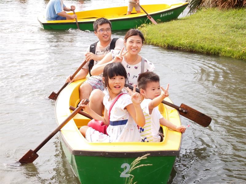 吃貨達人跟我走！台中濱海線「蟹蟹」你好好吃之旅