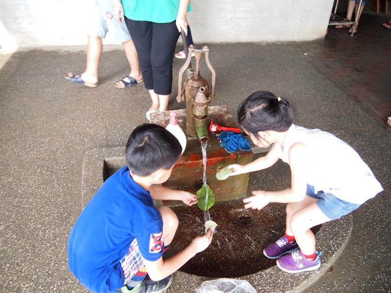 吃貨達人跟我走！台中濱海線「蟹蟹」你好好吃之旅