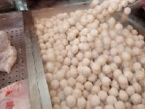 Tongyuann - Yuanli Shark-fish Balls