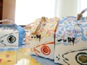 Yilan-One Bite Egg Roll