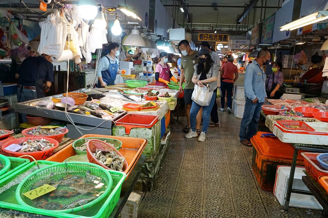 東港黑鮪魚-漁村美食文化漫步