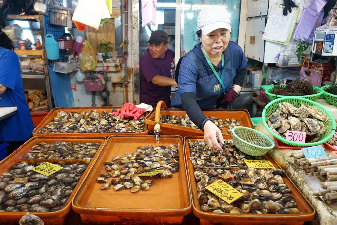 東港黑鮪魚-漁村美食文化漫步