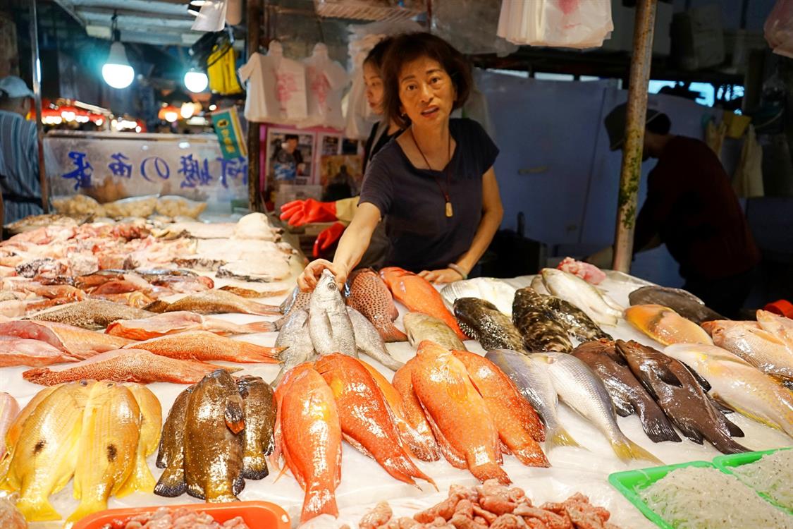 東港黑鮪魚-漁村美食文化漫步