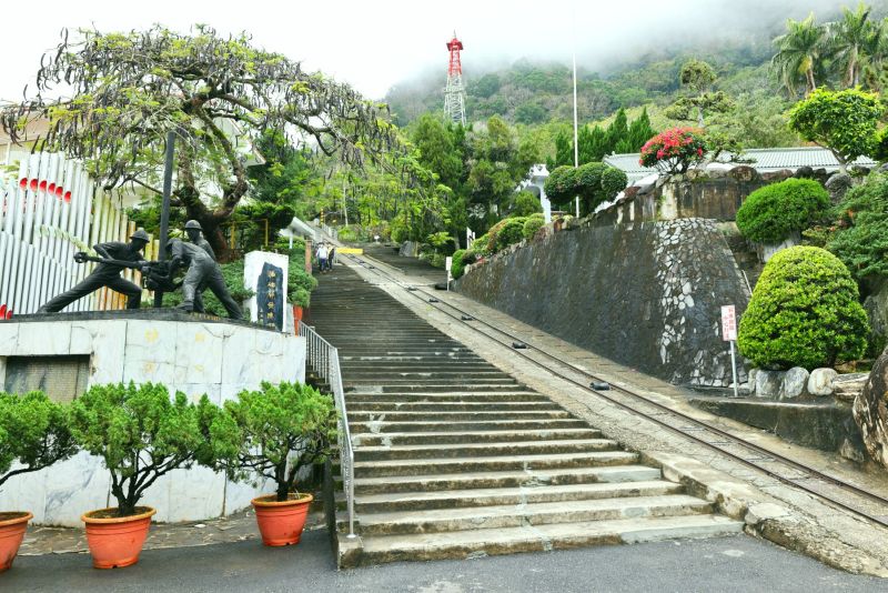 走讀農村：跟著採蜜的腳步悠遊苗栗公館