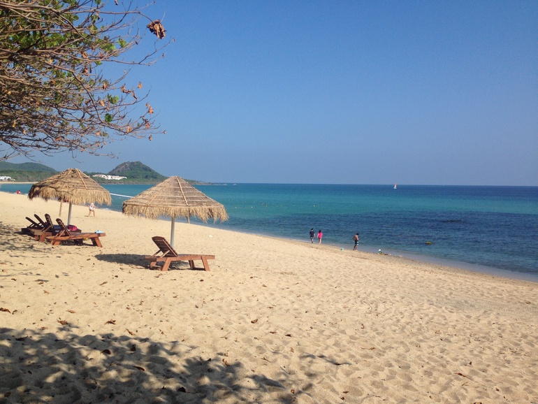 Nostalgic southern Taiwan—Rediscovering Kenting