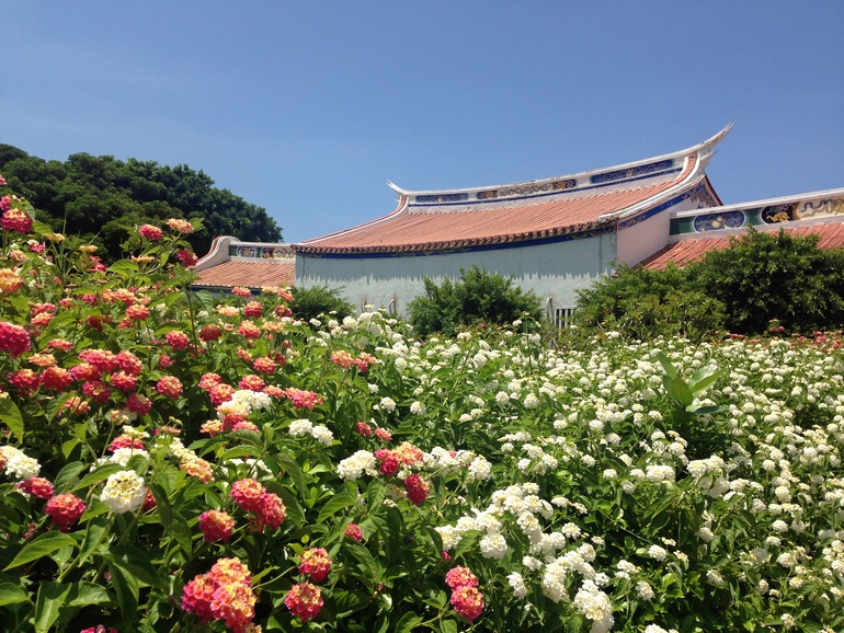Nostalgic southern Taiwan—Rediscovering Kenting