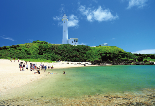 綠島漁樂線