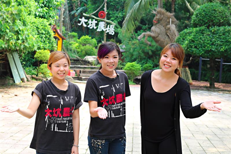 Marketing Farm Culture: New Generation Takes Over the Businesses and Presents Brand New Perspectives