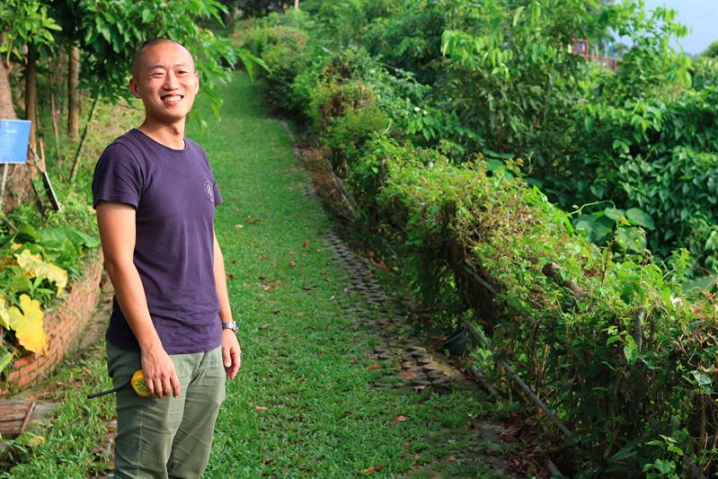 Marketing Farm Culture: New Generation Takes Over the Businesses and Presents Brand New Perspectives