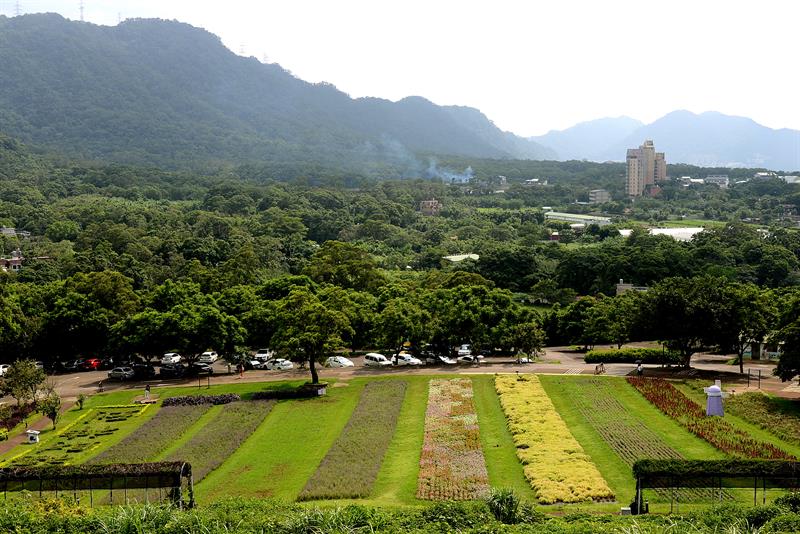 A Trip with Romantic and Pristine Views  Daxi is so beautiful