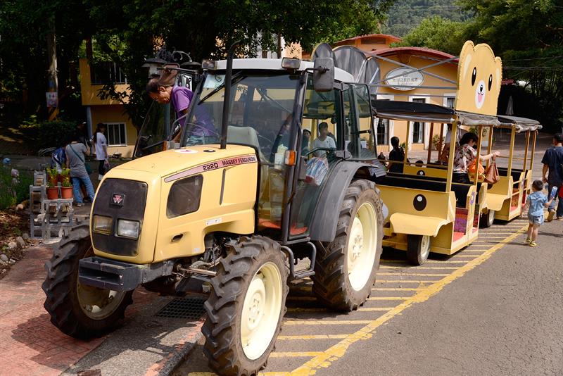 A Trip with Romantic and Pristine Views  Daxi is so beautiful