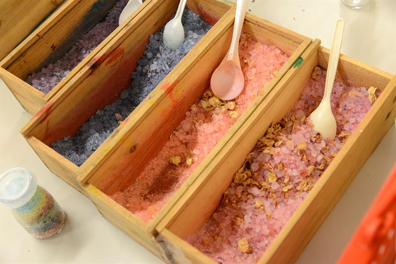 A Trip with Romantic and Pristine Views  Daxi is so beautiful