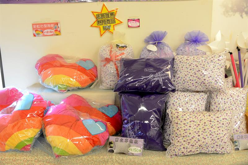 A Trip with Romantic and Pristine Views  Daxi is so beautiful