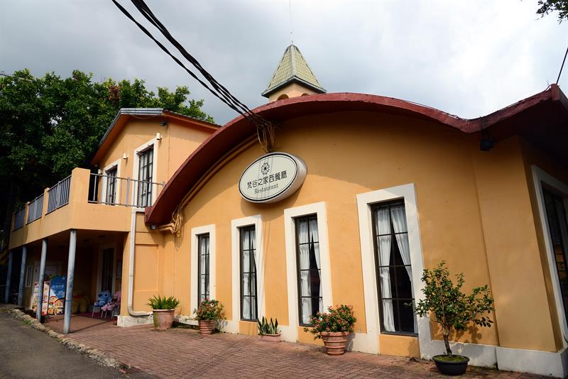 A Trip with Romantic and Pristine Views  Daxi is so beautiful