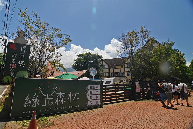 A Trip with Romantic and Pristine Views  Daxi is so beautiful