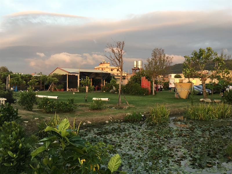 “Xie-Xie”with CRABS: Tasting Delicious Hairy-fisted Crab in Taichung!