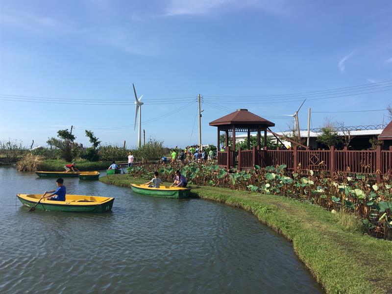 “Xie-Xie”with CRABS: Tasting Delicious Hairy-fisted Crab in Taichung!