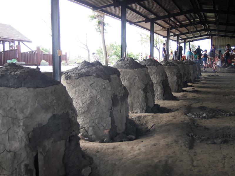 “Xie-Xie”with CRABS: Tasting Delicious Hairy-fisted Crab in Taichung!